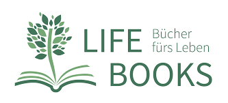 LifeBooks Logo